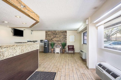 Rodeway Inn Tampa near Busch Gardens-USF - image 11