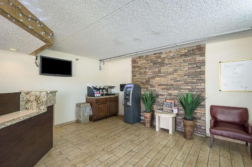 Rodeway Inn Tampa near Busch Gardens-USF - image 19