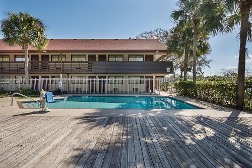 Rodeway Inn Tampa near Busch Gardens-USF - image 21
