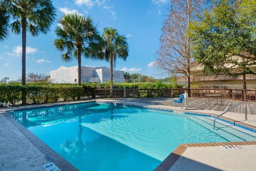 Rodeway Inn Tampa near Busch Gardens-USF - image 22