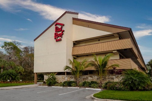 Red Roof Inn Tampa Brandon