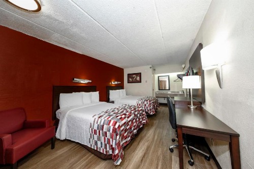 Red Roof Inn Tampa - Brandon - image 15