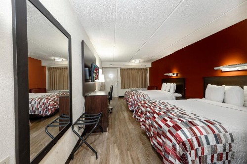 Red Roof Inn Tampa - Brandon - image 17