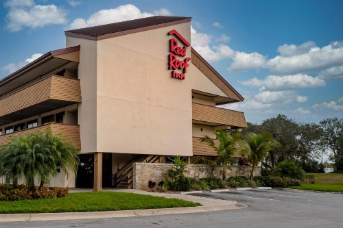 Red Roof Inn Tampa - Brandon - image 2