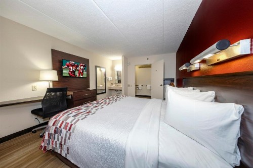 Red Roof Inn Tampa - Brandon - image 22