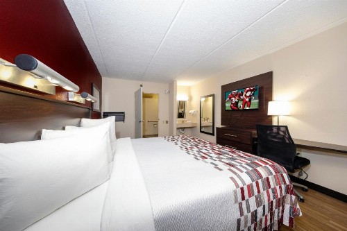 Red Roof Inn Tampa - Brandon - image 25