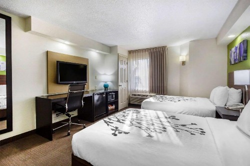 Sleep Inn near Busch Gardens - USF - image 10