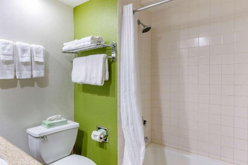 Sleep Inn near Busch Gardens - USF - image 11