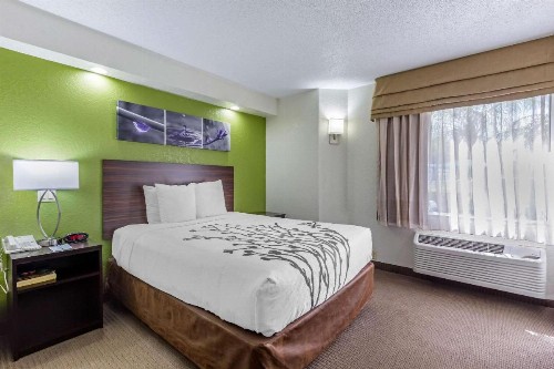 Sleep Inn near Busch Gardens - USF - image 18