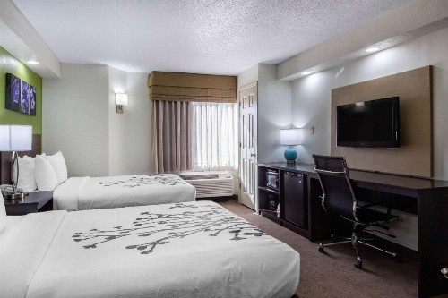 Sleep Inn near Busch Gardens - USF - image 19