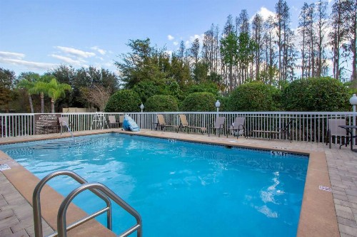 Sleep Inn near Busch Gardens - USF - image 2