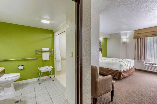 Sleep Inn near Busch Gardens - USF - image 20