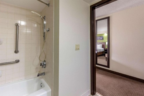 Sleep Inn near Busch Gardens - USF - image 24