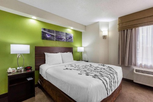 Sleep Inn near Busch Gardens - USF - image 27