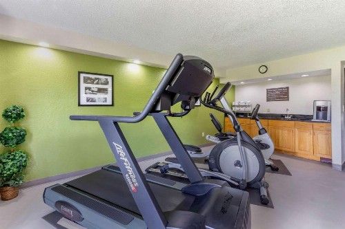 Sleep Inn near Busch Gardens - USF - image 29
