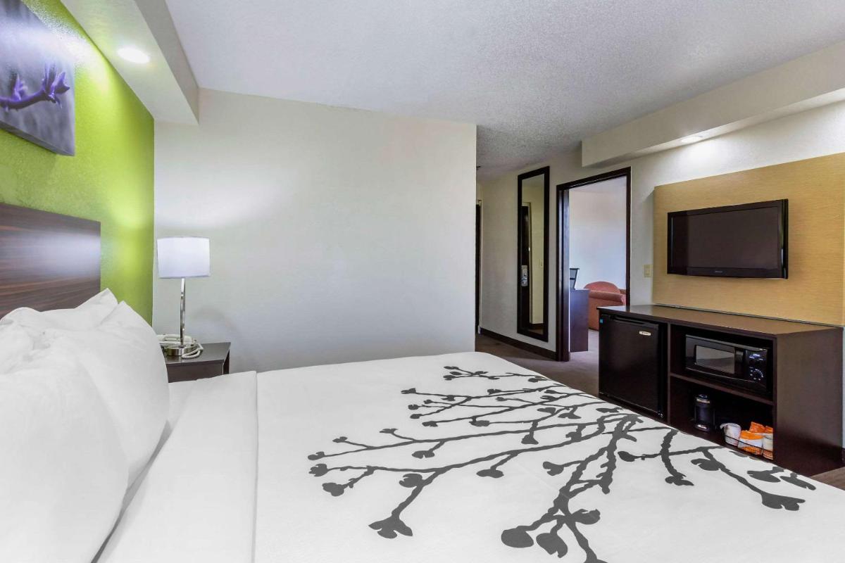Sleep Inn near Busch Gardens - USF - image 3
