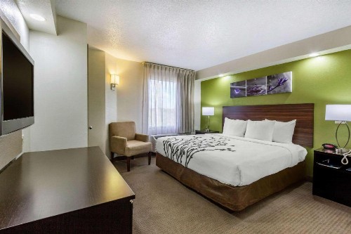Sleep Inn near Busch Gardens - USF - image 34