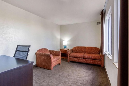 Sleep Inn near Busch Gardens - USF - image 37