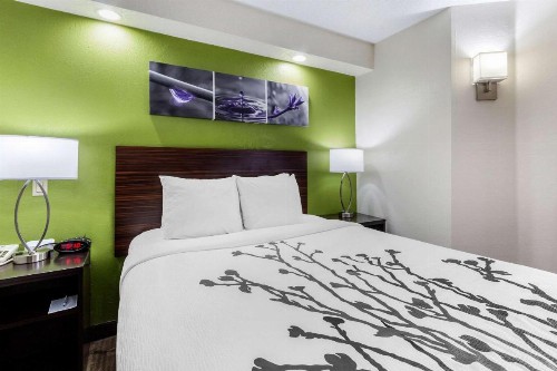 Sleep Inn near Busch Gardens - USF - image 38