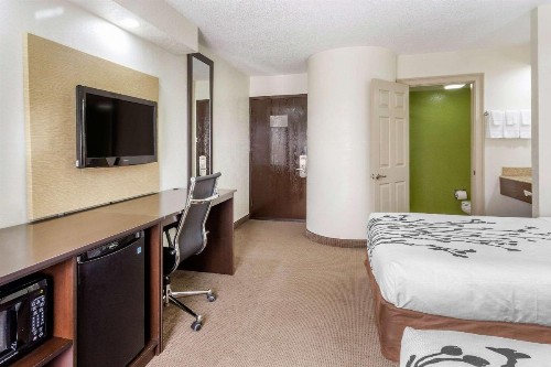 Sleep Inn near Busch Gardens - USF - image 44