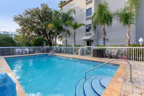 Sleep Inn near Busch Gardens - USF - image 7