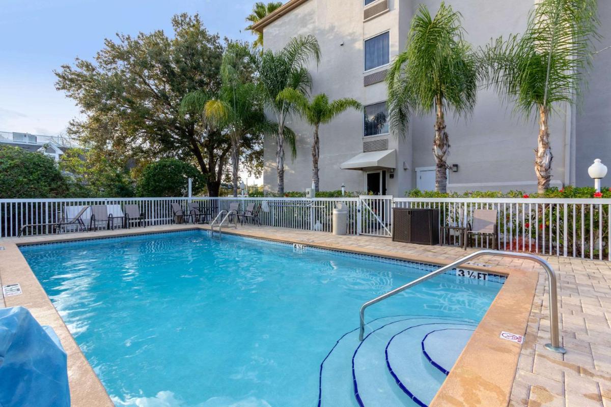 Sleep Inn near Busch Gardens - USF - image 7
