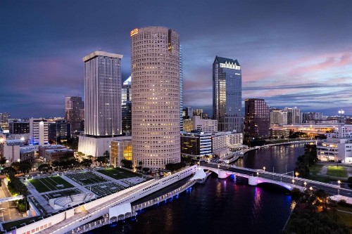 Hyatt Place Tampa Busch Gardens - image 14