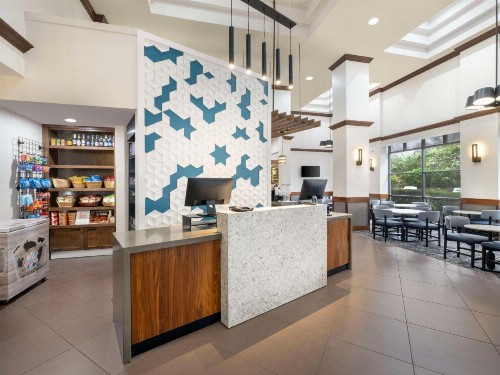 Hyatt Place Tampa Busch Gardens - image 15