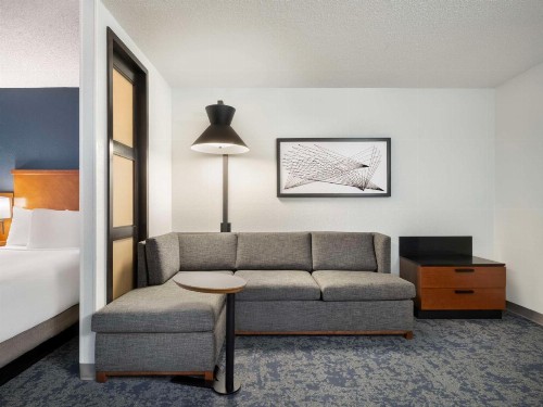 Hyatt Place Tampa Busch Gardens - image 17