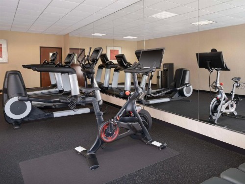 Hyatt Place Tampa Busch Gardens - image 31