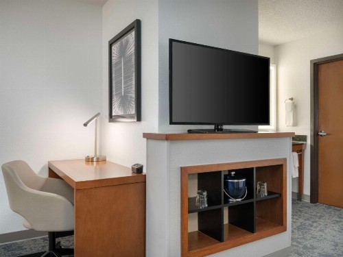 Hyatt Place Tampa Busch Gardens - image 33