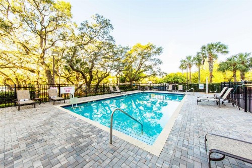 Hyatt Place Tampa Busch Gardens - image 34