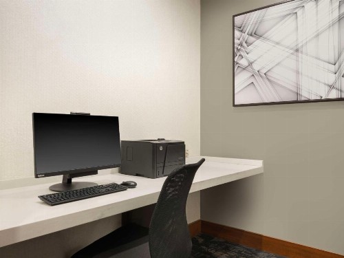 Hyatt Place Tampa Busch Gardens - image 41