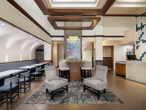 Hyatt Place Tampa Busch Gardens - image 44