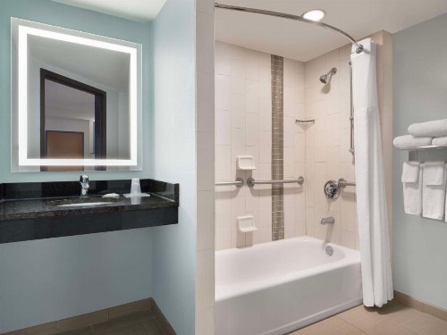 Hyatt Place Tampa Busch Gardens - image 45