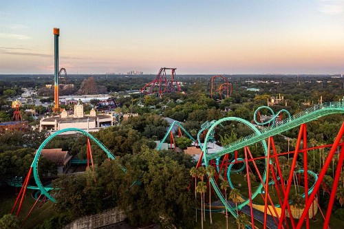 Hyatt Place Tampa Busch Gardens - image 8