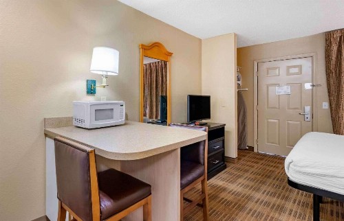 Extended Stay America Suites - Tampa - North Airport - image 10