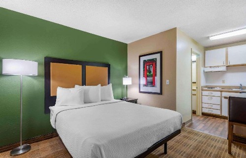 Extended Stay America Suites - Tampa - North Airport - image 19
