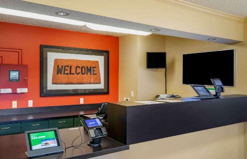 Extended Stay America Suites - Tampa - North Airport - image 2