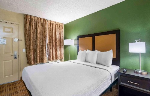 Extended Stay America Suites - Tampa - North Airport - image 20