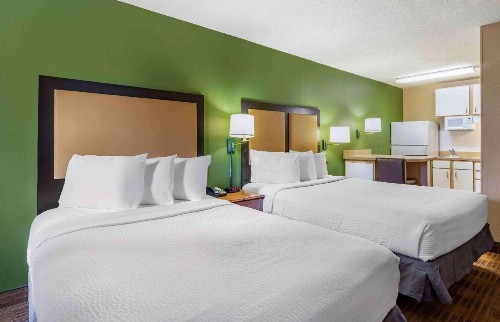 Extended Stay America Suites - Tampa - North Airport - image 23