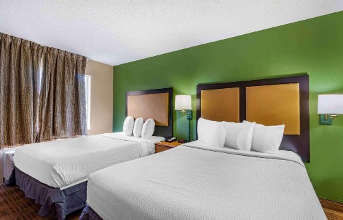 Extended Stay America Suites - Tampa - North Airport - image 29