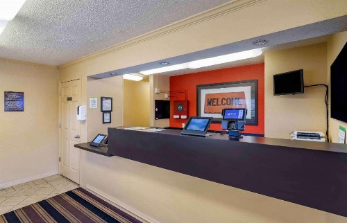 Extended Stay America Suites - Tampa - North Airport - image 33