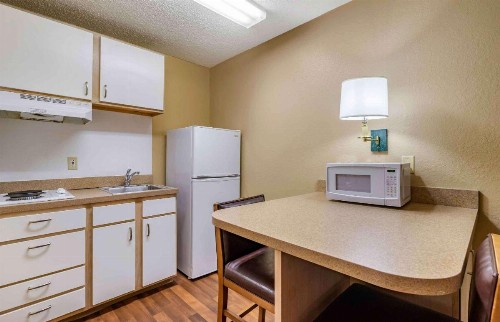 Extended Stay America Suites - Tampa - North Airport - image 35