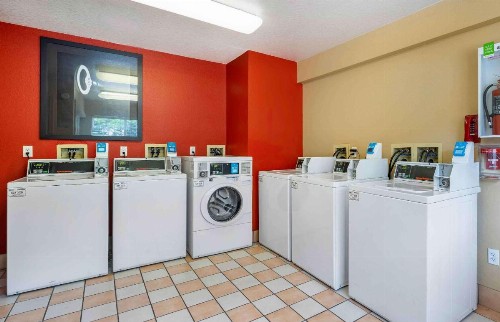 Extended Stay America Suites - Tampa - North Airport - image 4