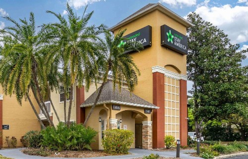 Extended Stay America Suites - Tampa - North Airport - image 6