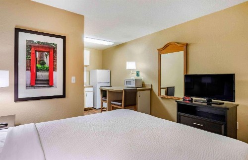 Extended Stay America Suites - Tampa - North Airport - image 7