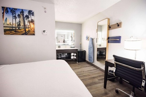 La Quinta Inn by Wyndham Tampa Near Busch Gardens - image 19