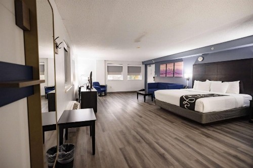 La Quinta Inn by Wyndham Tampa Near Busch Gardens - image 24