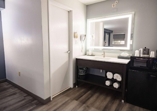 La Quinta Inn by Wyndham Tampa Near Busch Gardens - image 25